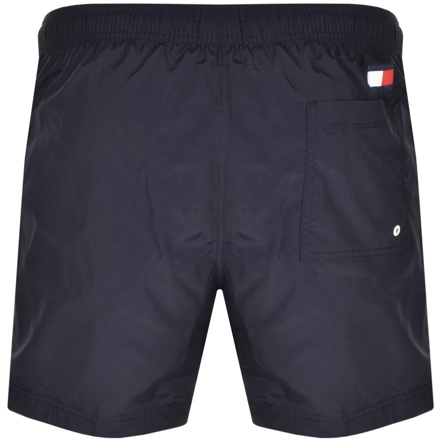 Alternative Image for ProductTommy Hilfiger Swim Shorts Navy2
